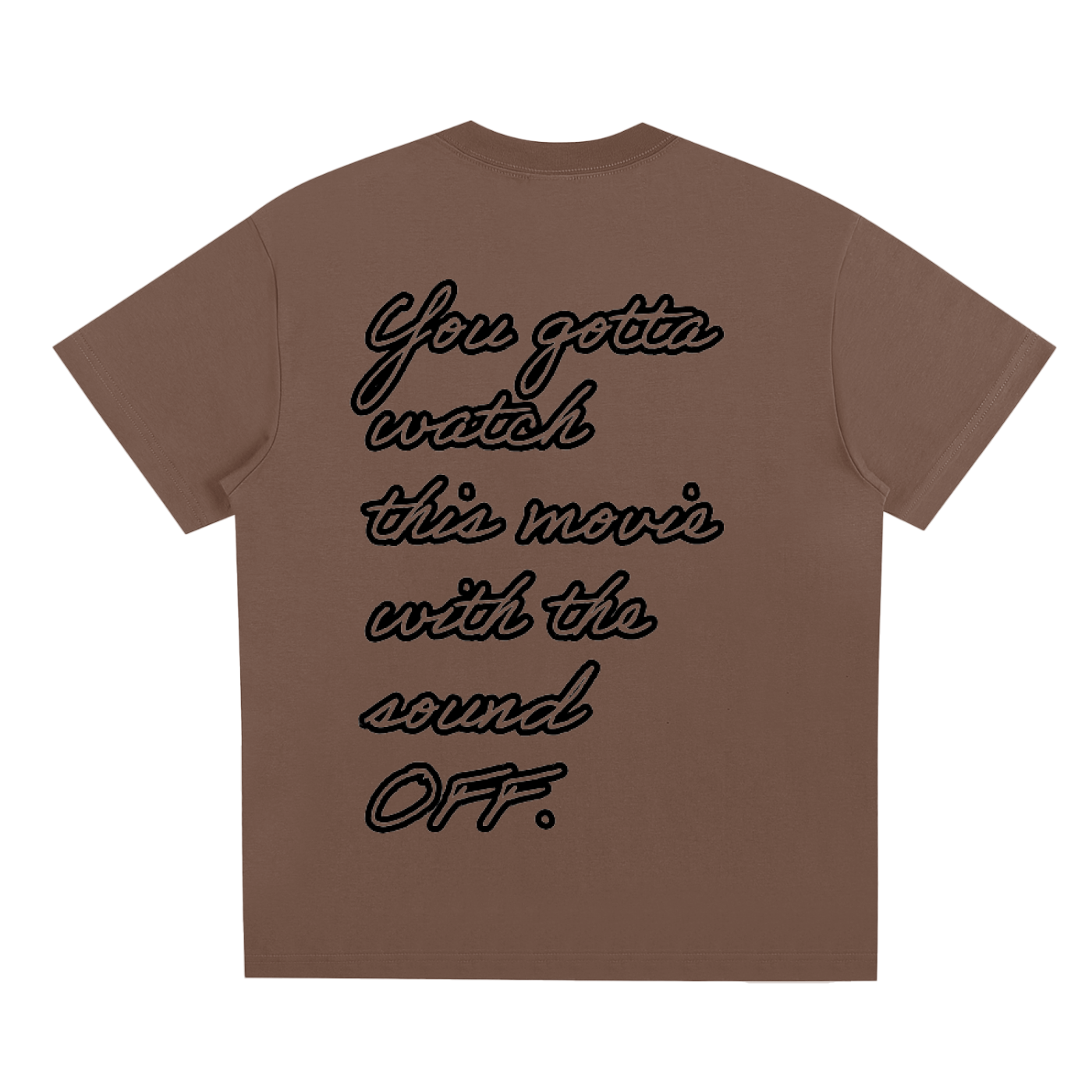Terminal Tee Series 2