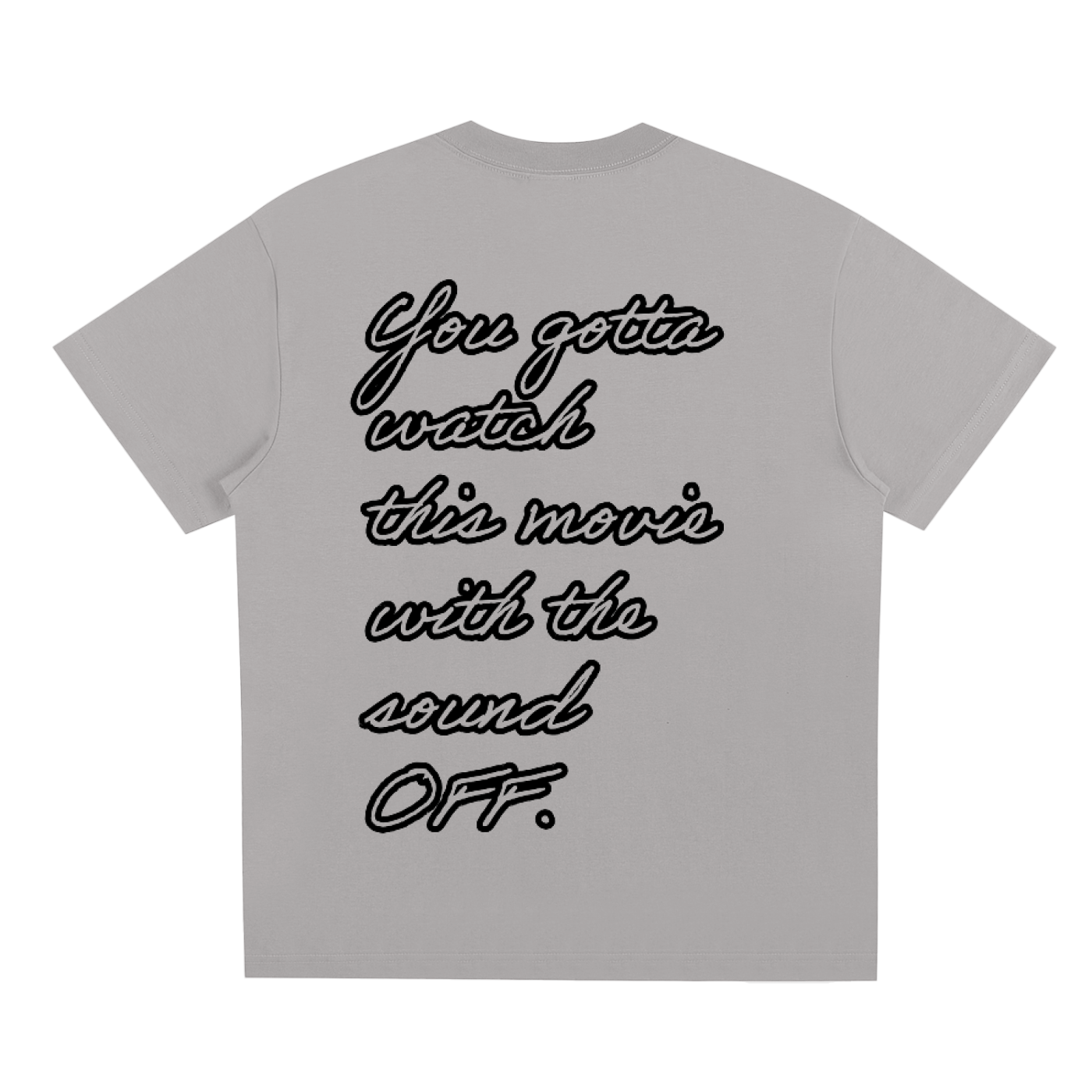 Terminal Tee Series 2