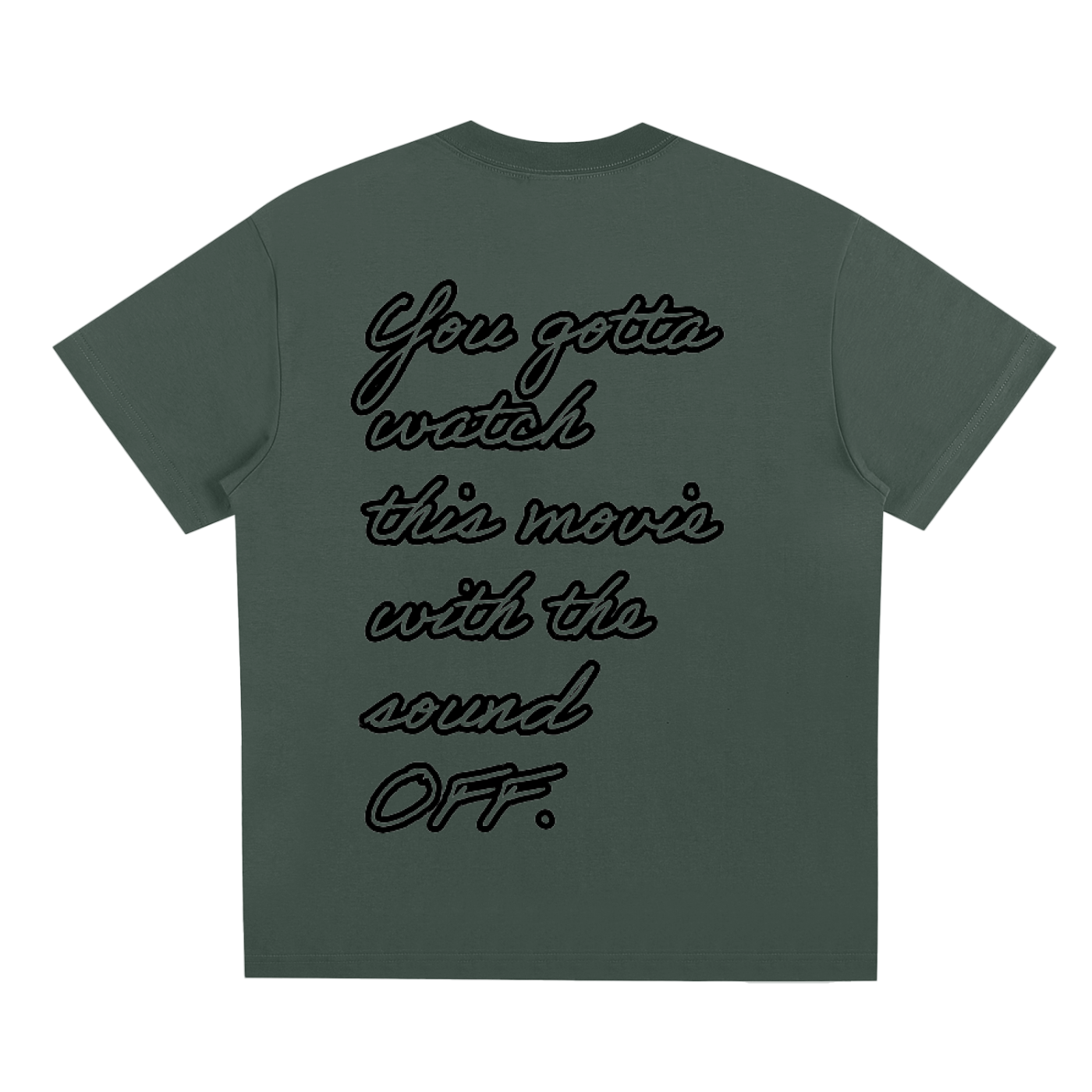 Terminal Tee Series 2