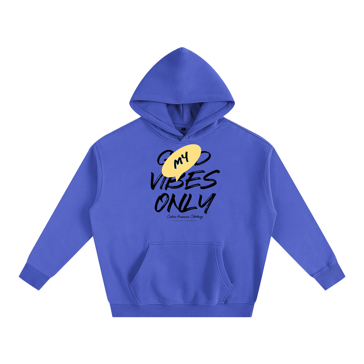 Departure Hoodie Series 1