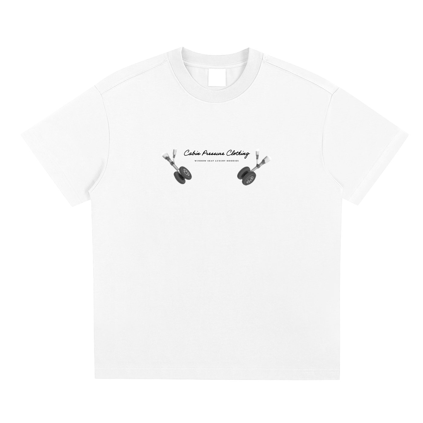 Terminal Tee Series 2
