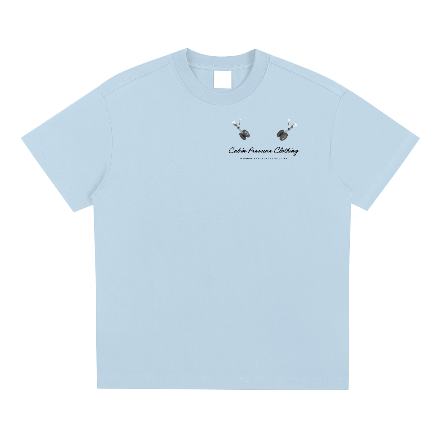 Terminal Tee Series 1