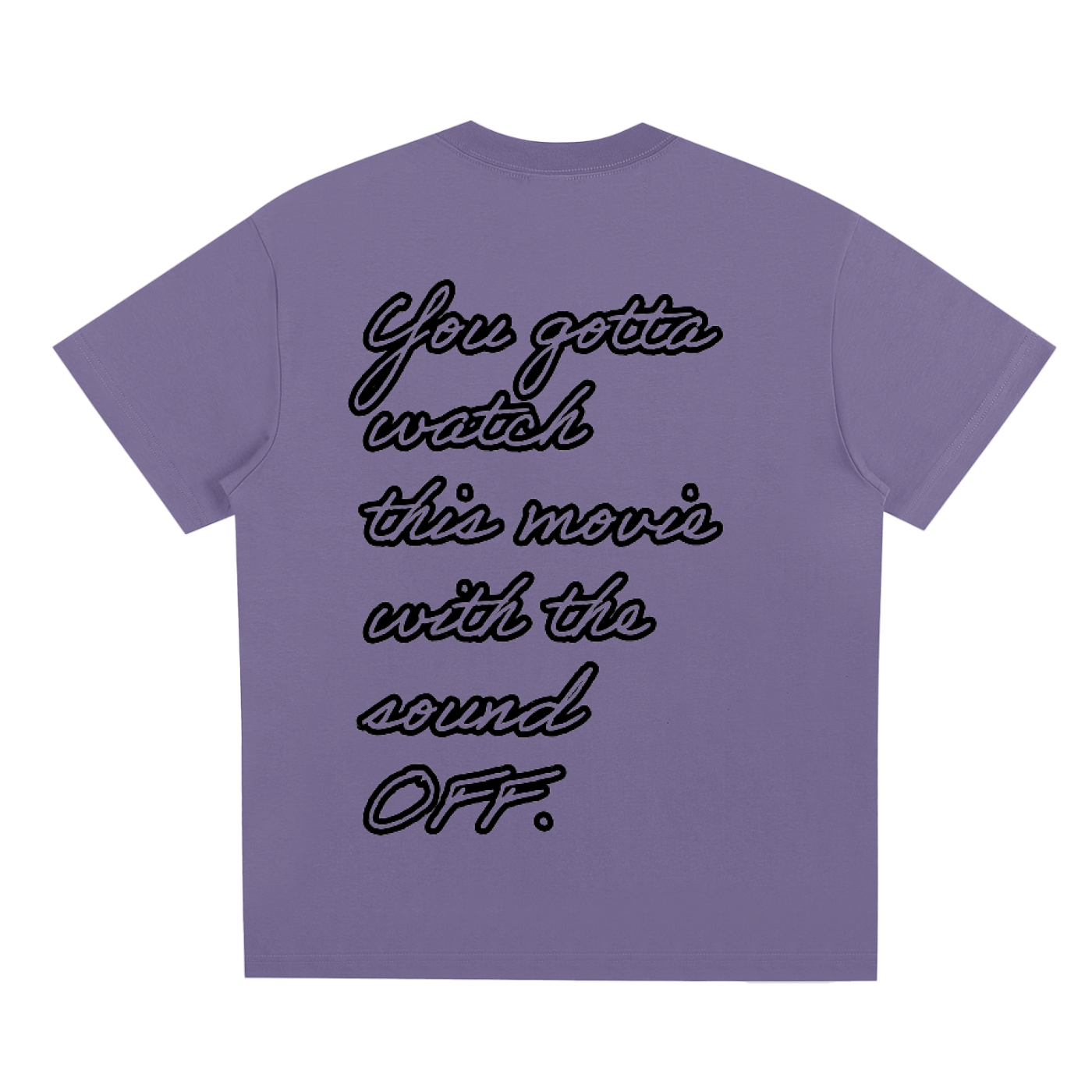 Terminal Tee Series 1