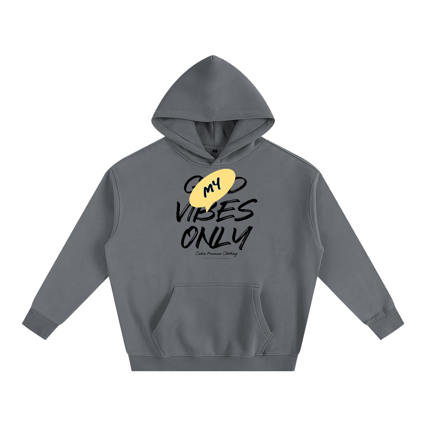 Departure Hoodie Series 1