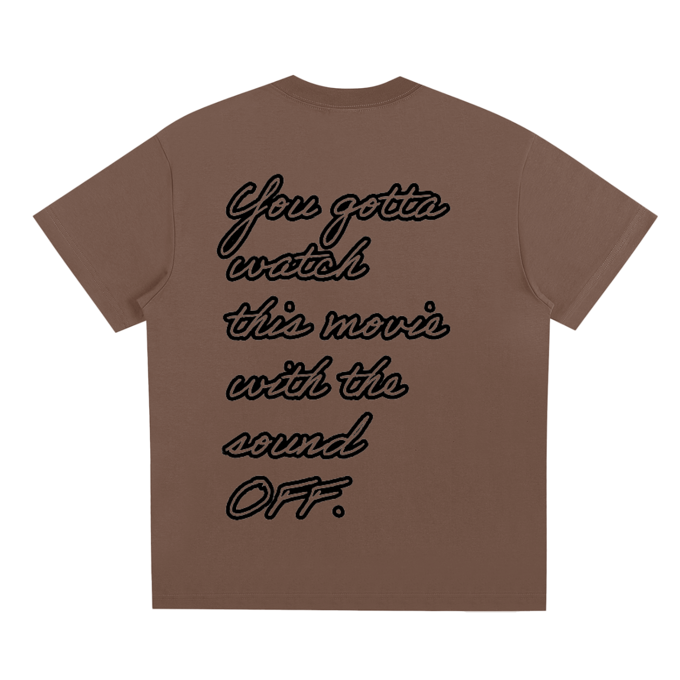 Terminal Tee Series 1