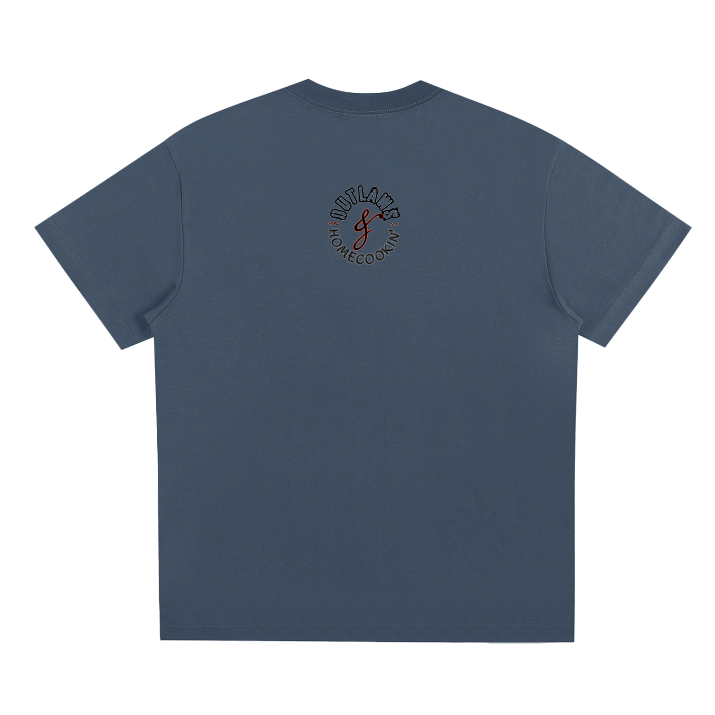No Baggage Check Tee Series 1
