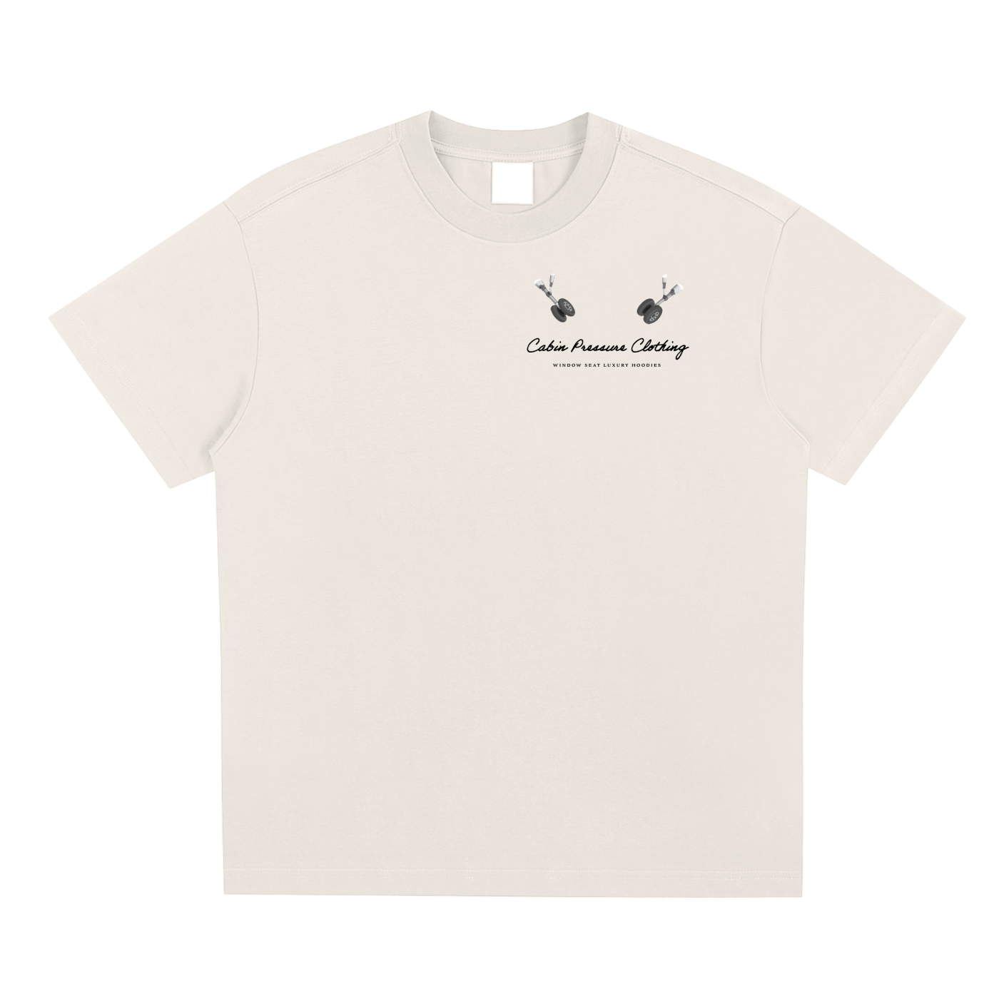 Terminal Tee Series 1