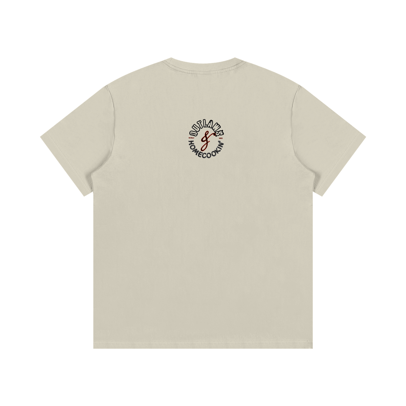 Departure Tee Unisex Series 1