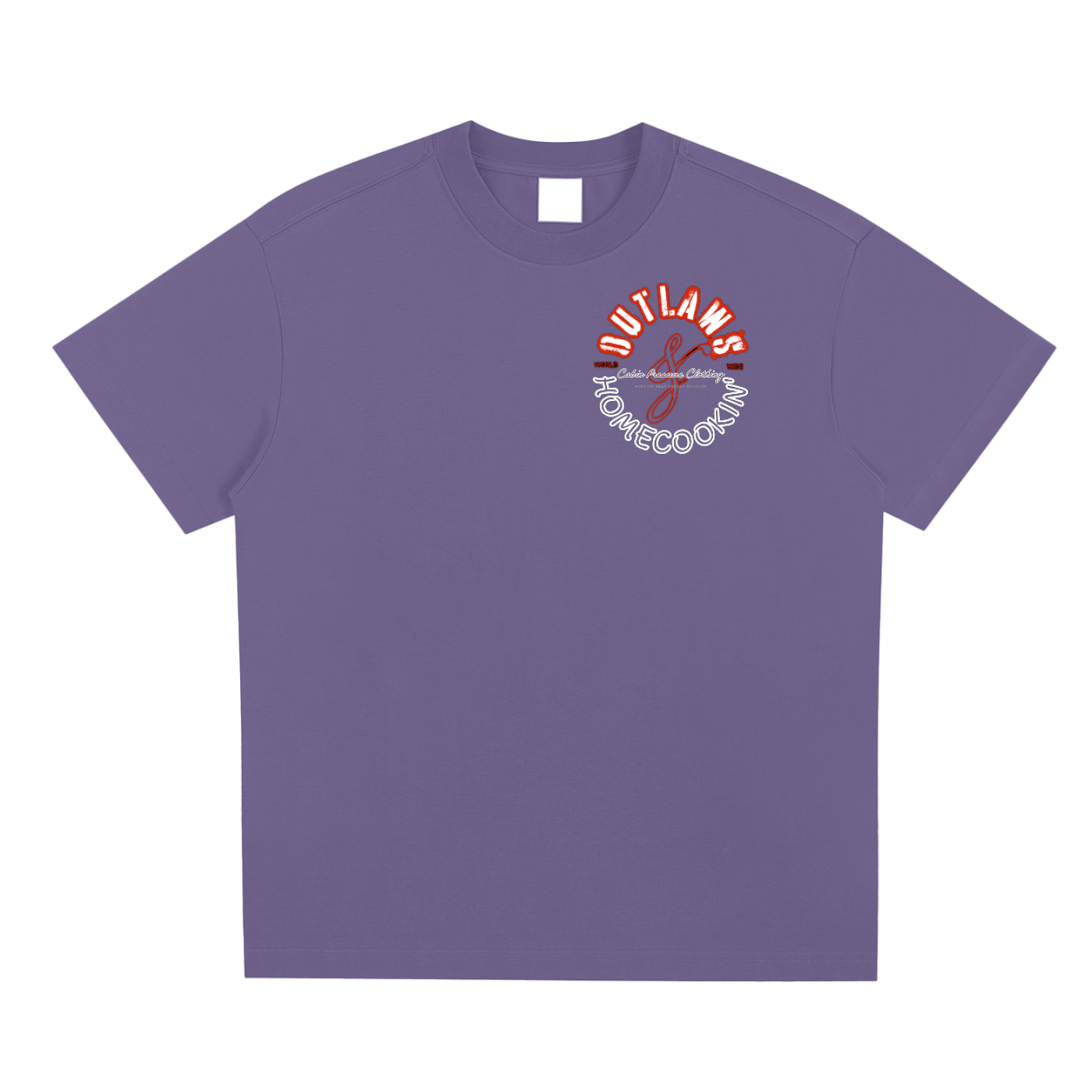 Corridor Tee Series 1