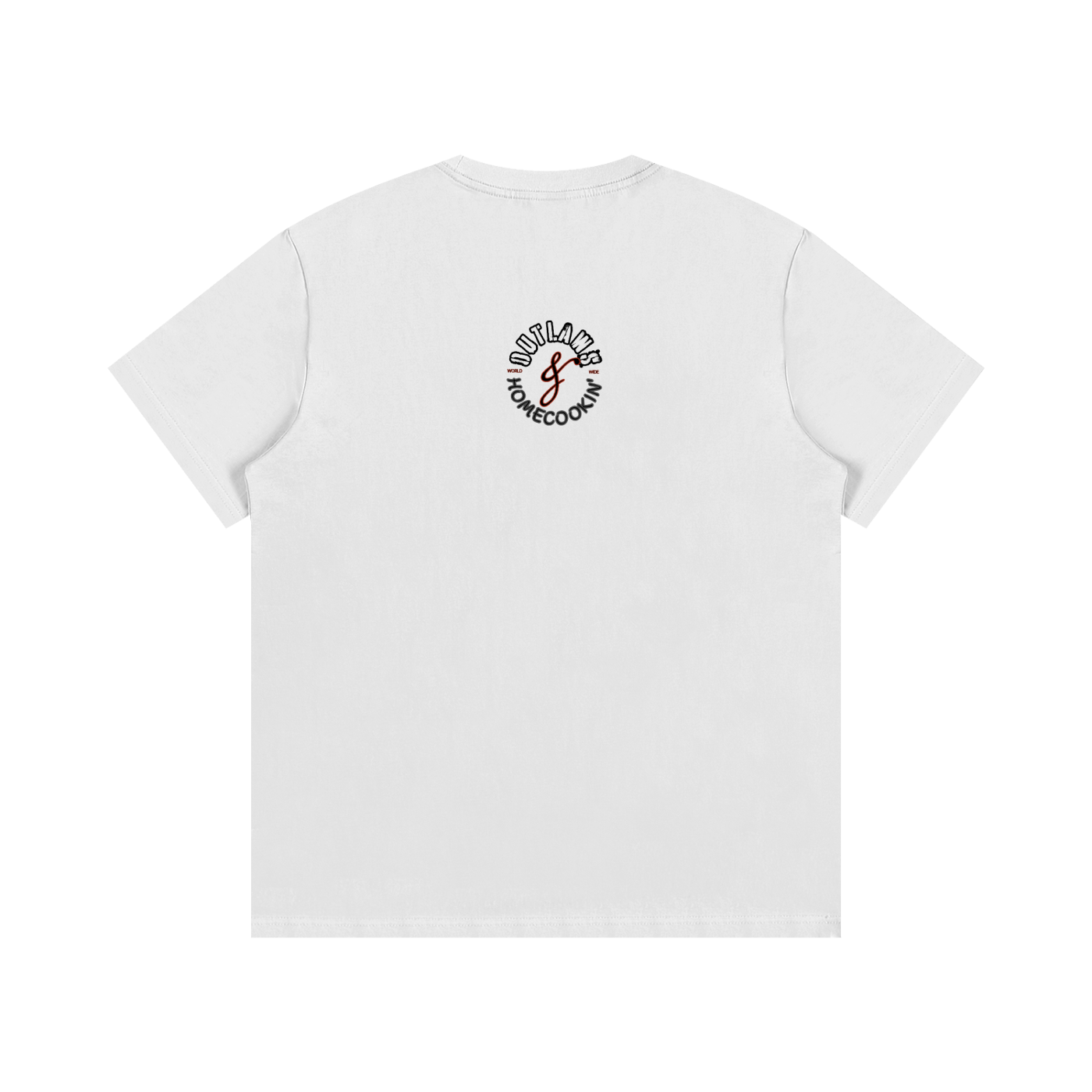 Departure Tee Unisex Series 1