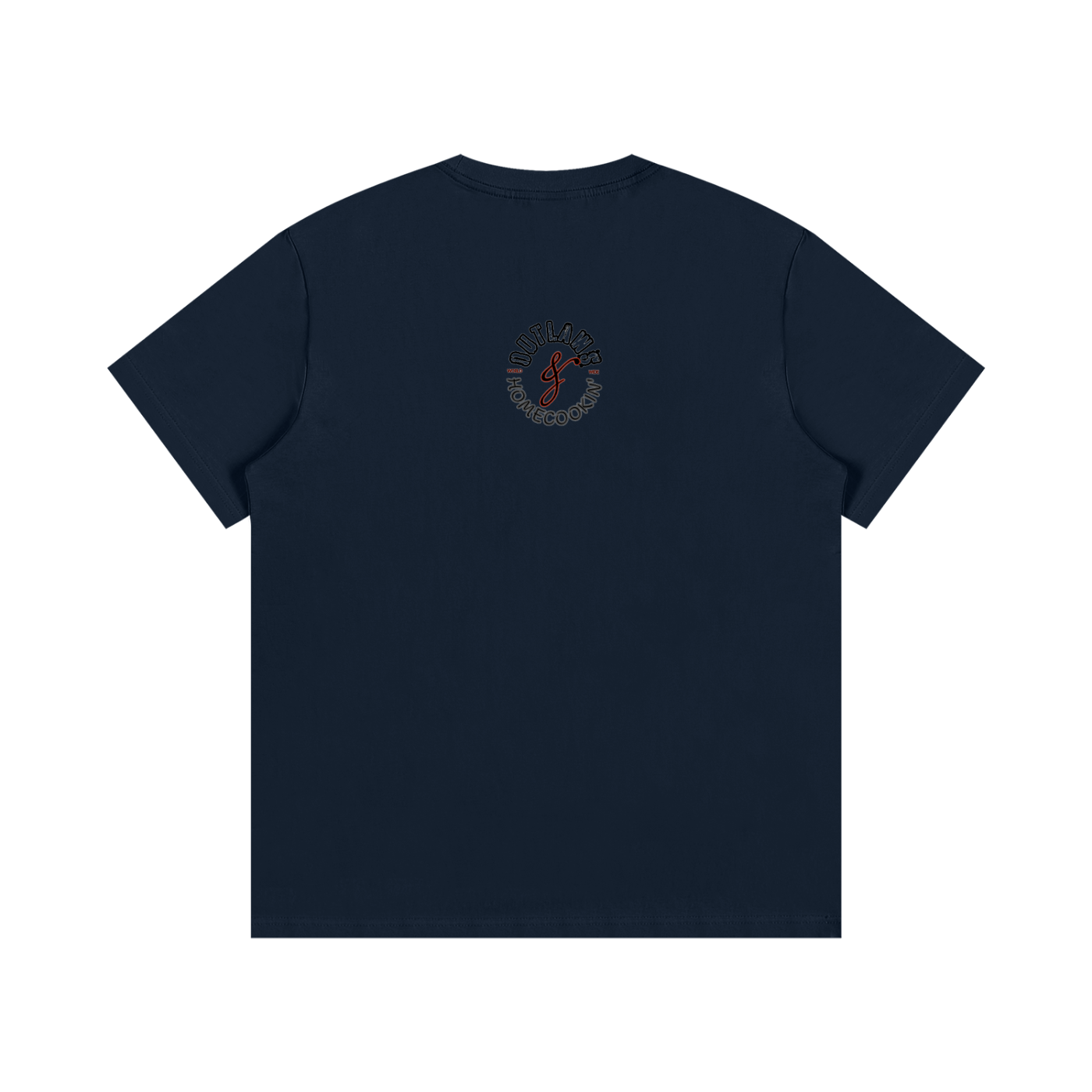 Departure Tee Unisex Series 1