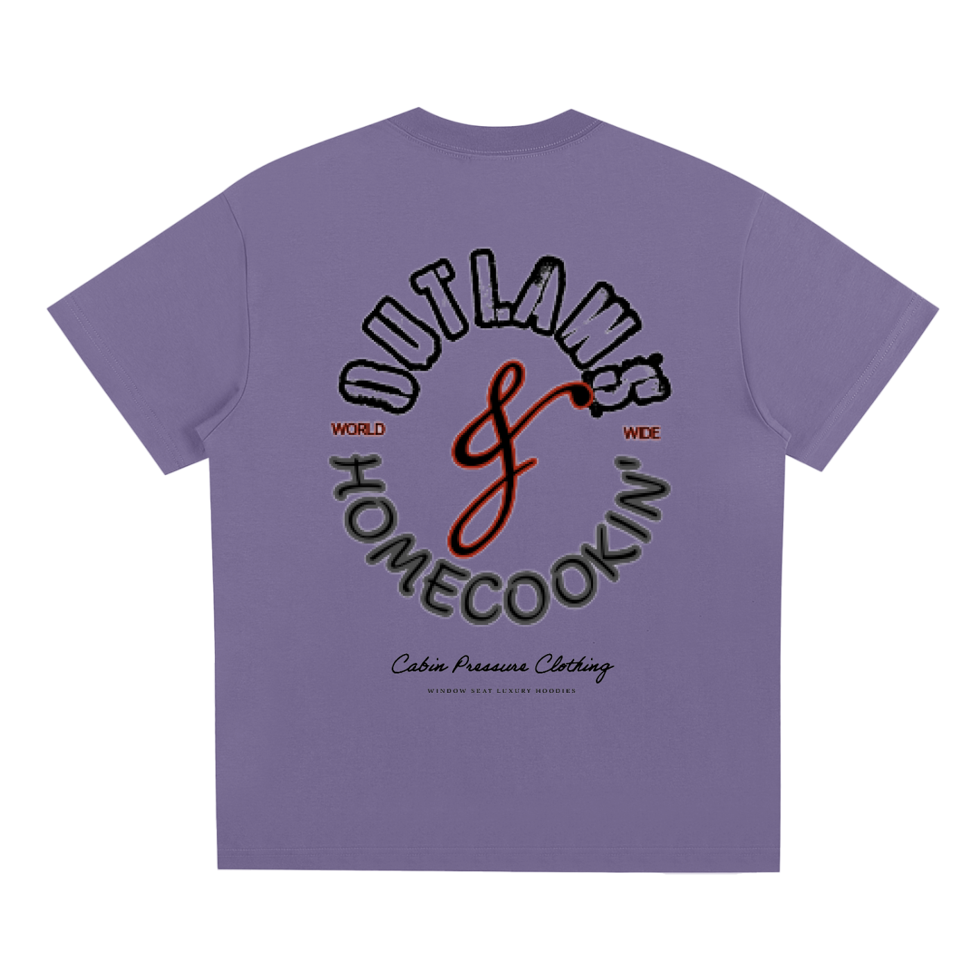 No Gate Tee Series 2