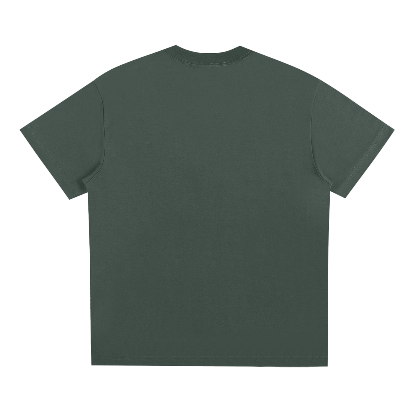 Corridor Tee Series 1