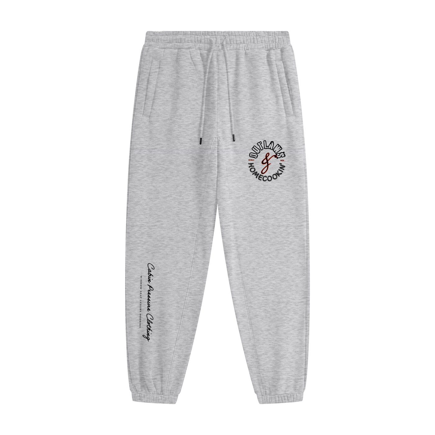 Departure Joggers Series 1