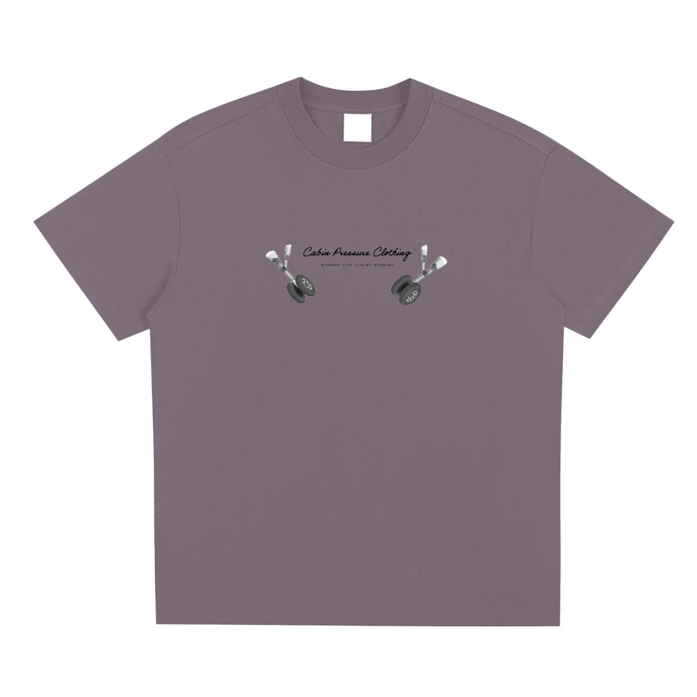 Terminal Tee Series 2