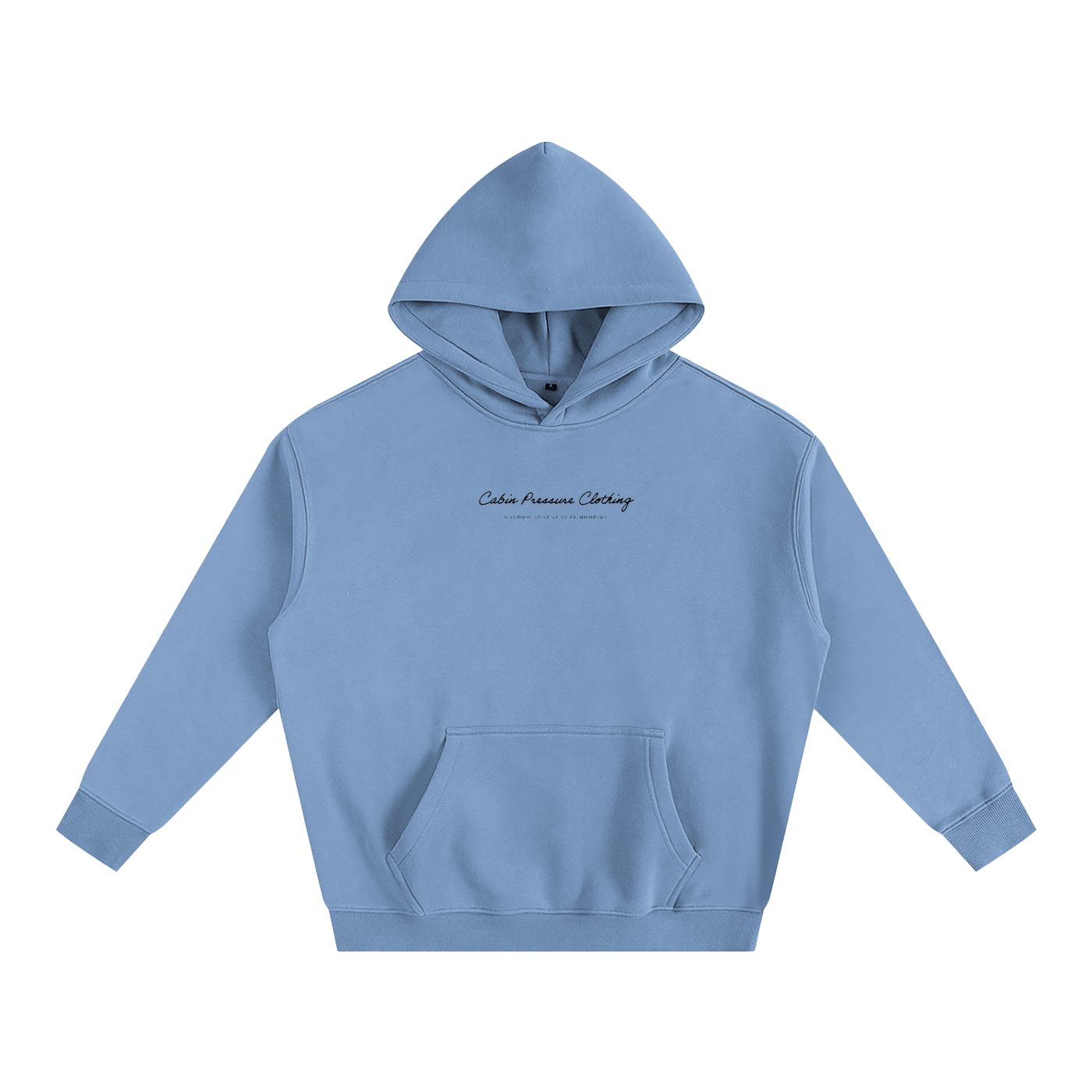 Ground Concierge Series 1