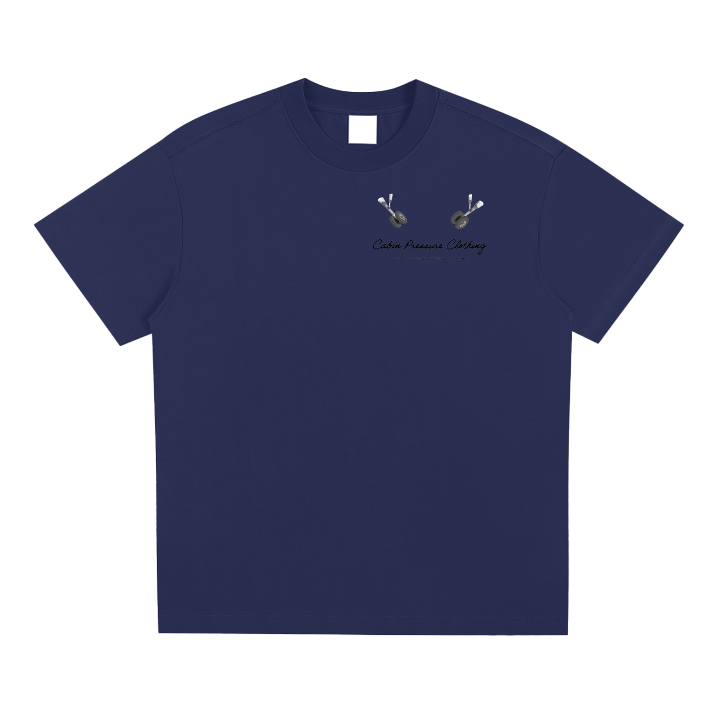 Terminal Tee Series 1