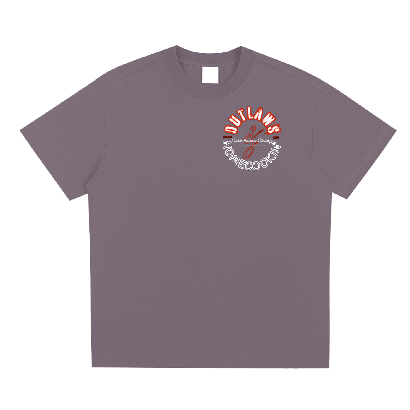 Corridor Tee Series 1