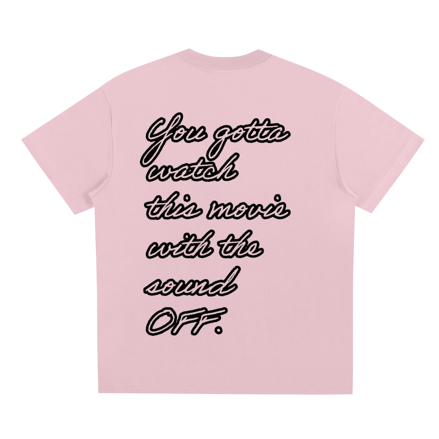 Terminal Tee Series 1
