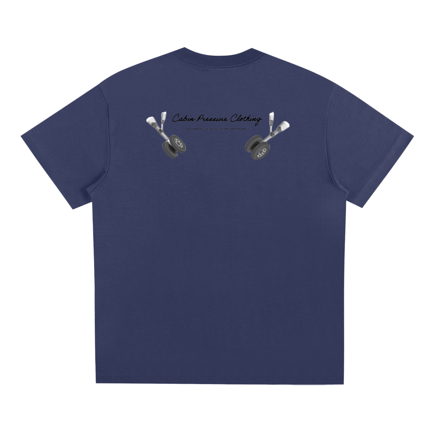 Airside Tee Series 1