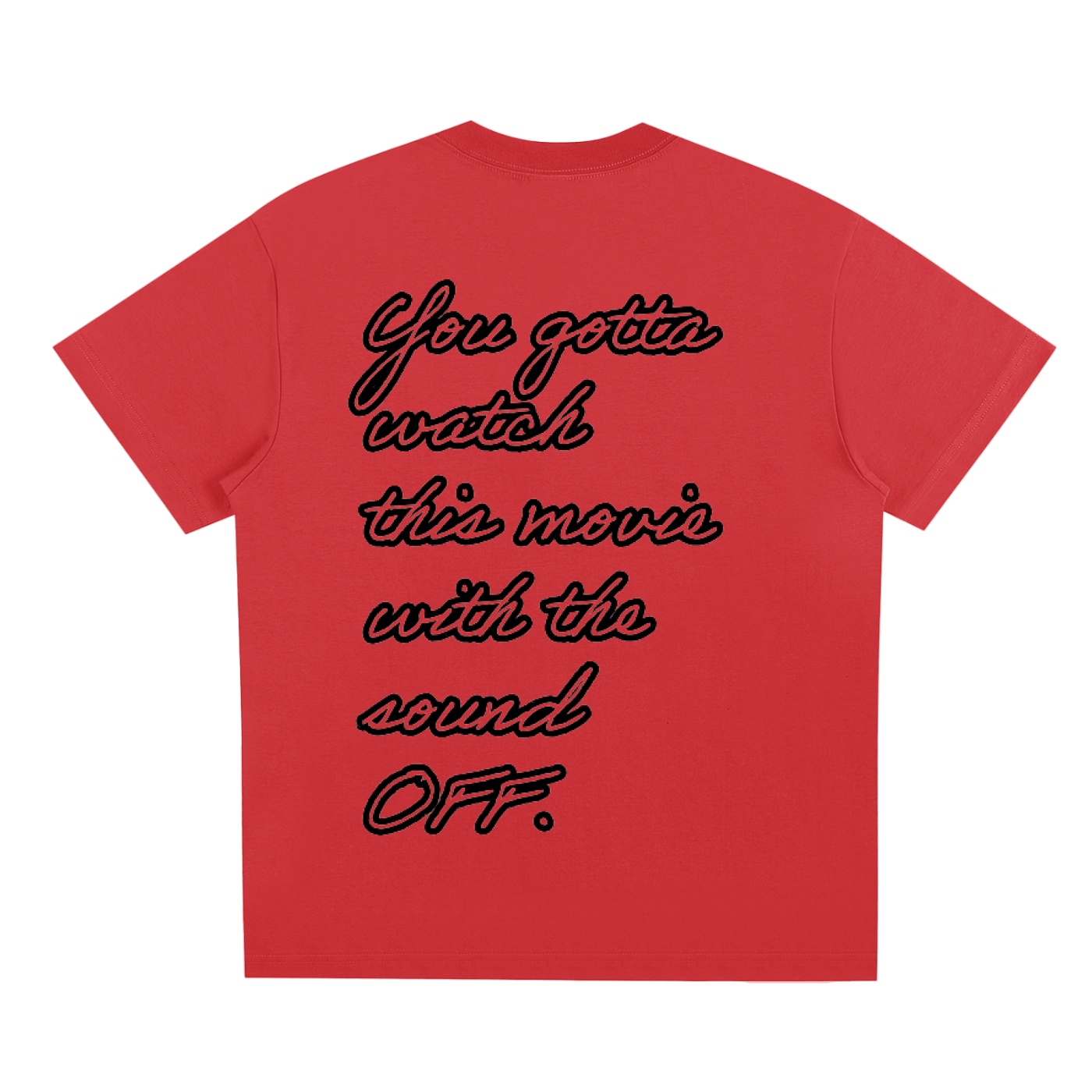 Terminal Tee Series 1