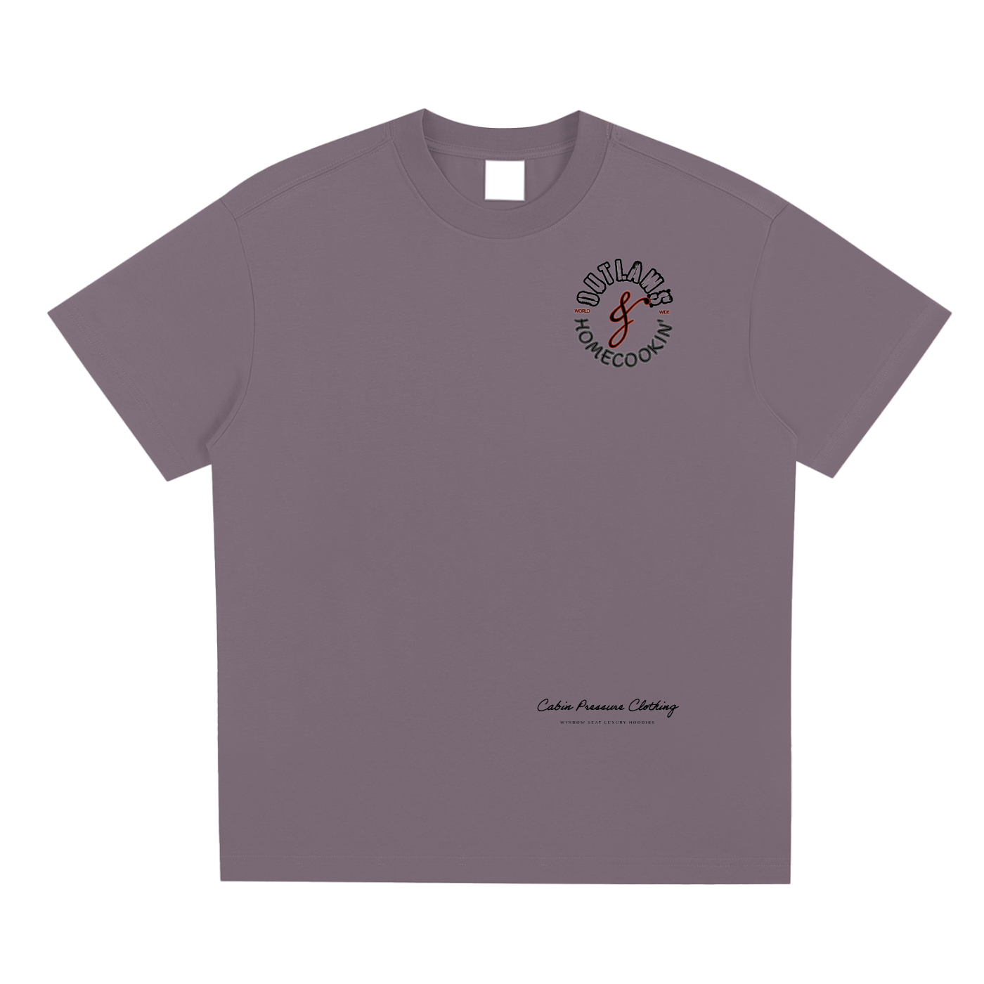 No Gate Tee Series 2
