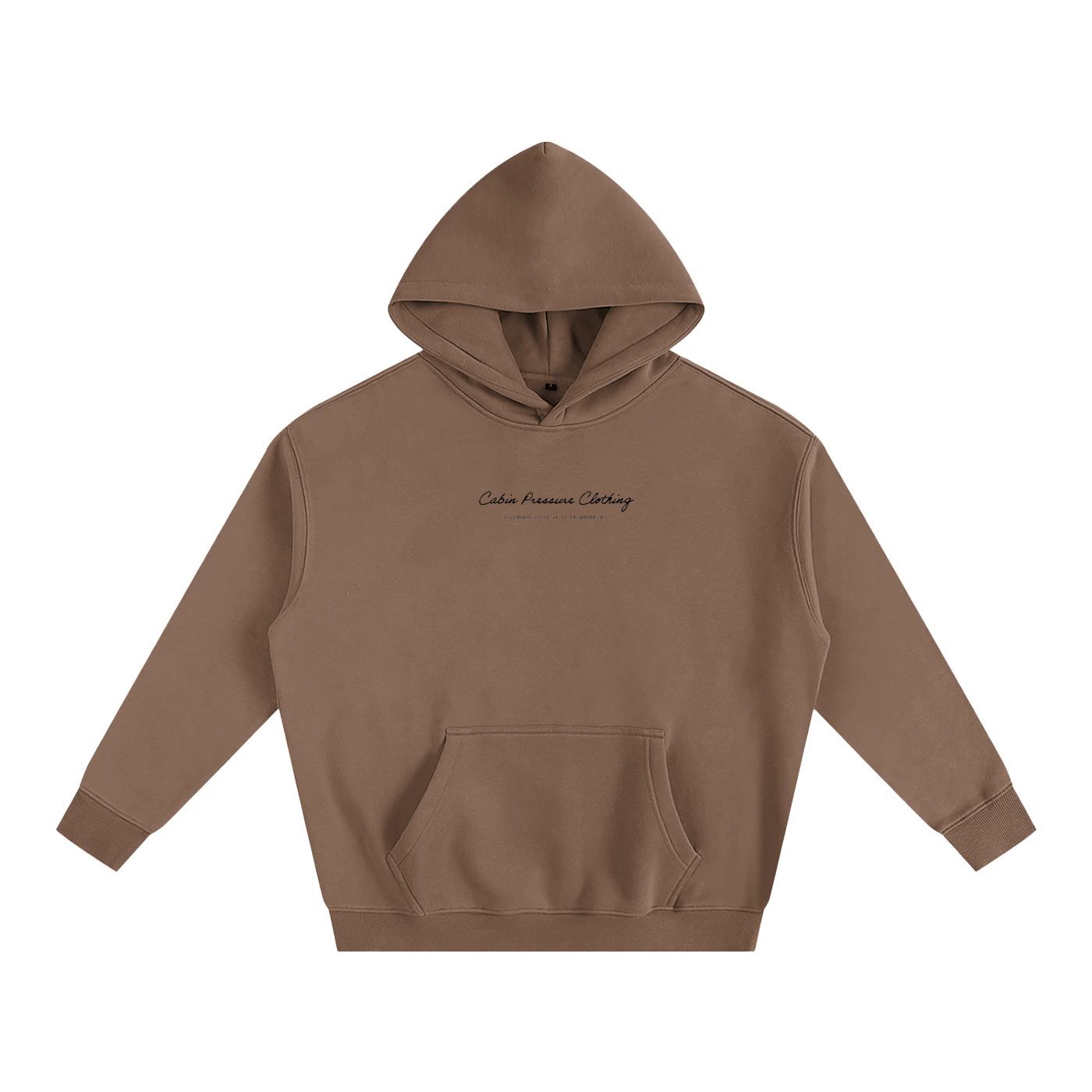Ground Concierge Series 1