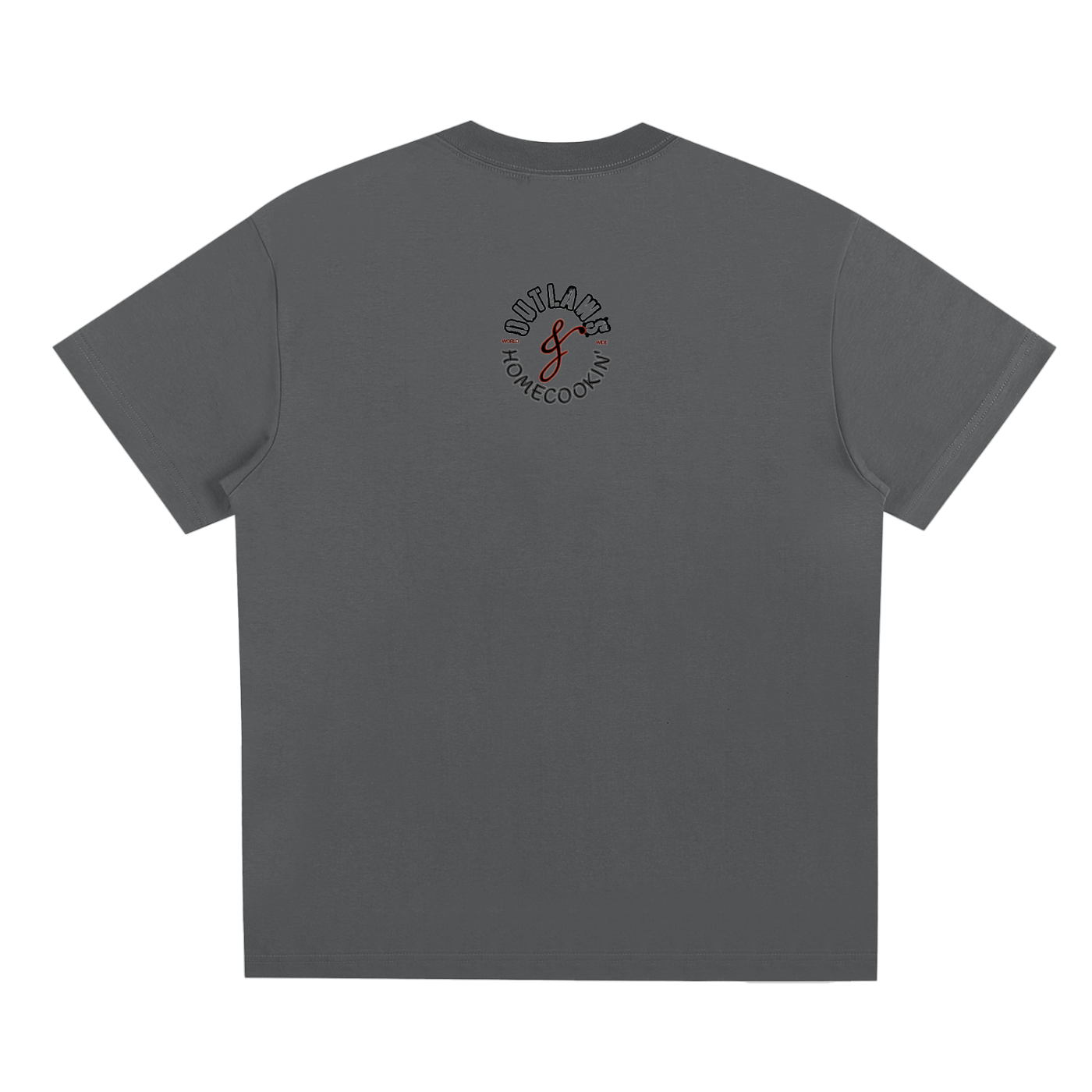 No Baggage Check Tee Series 1
