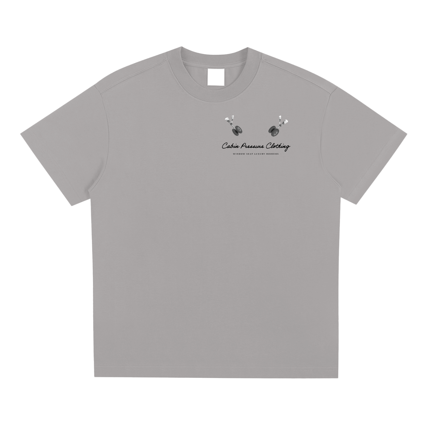 Terminal Tee Series 1