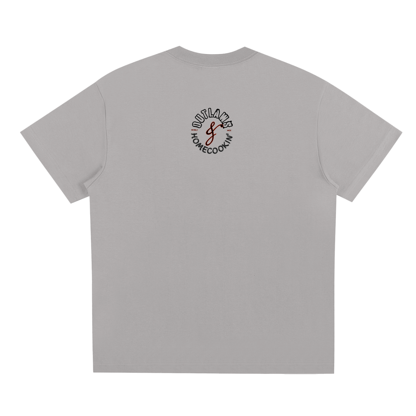 No Baggage Check Tee Series 1
