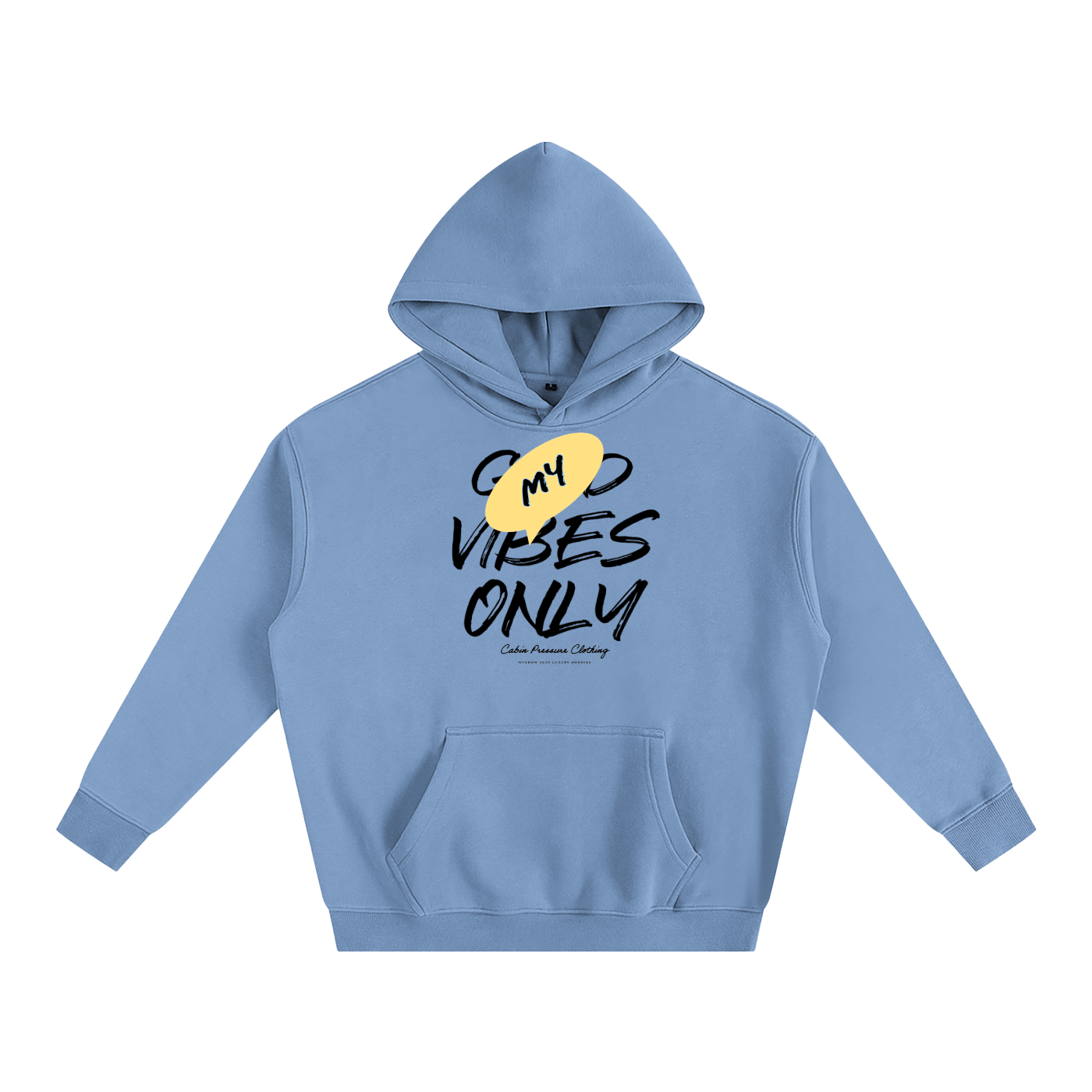 Departure Hoodie Series 1