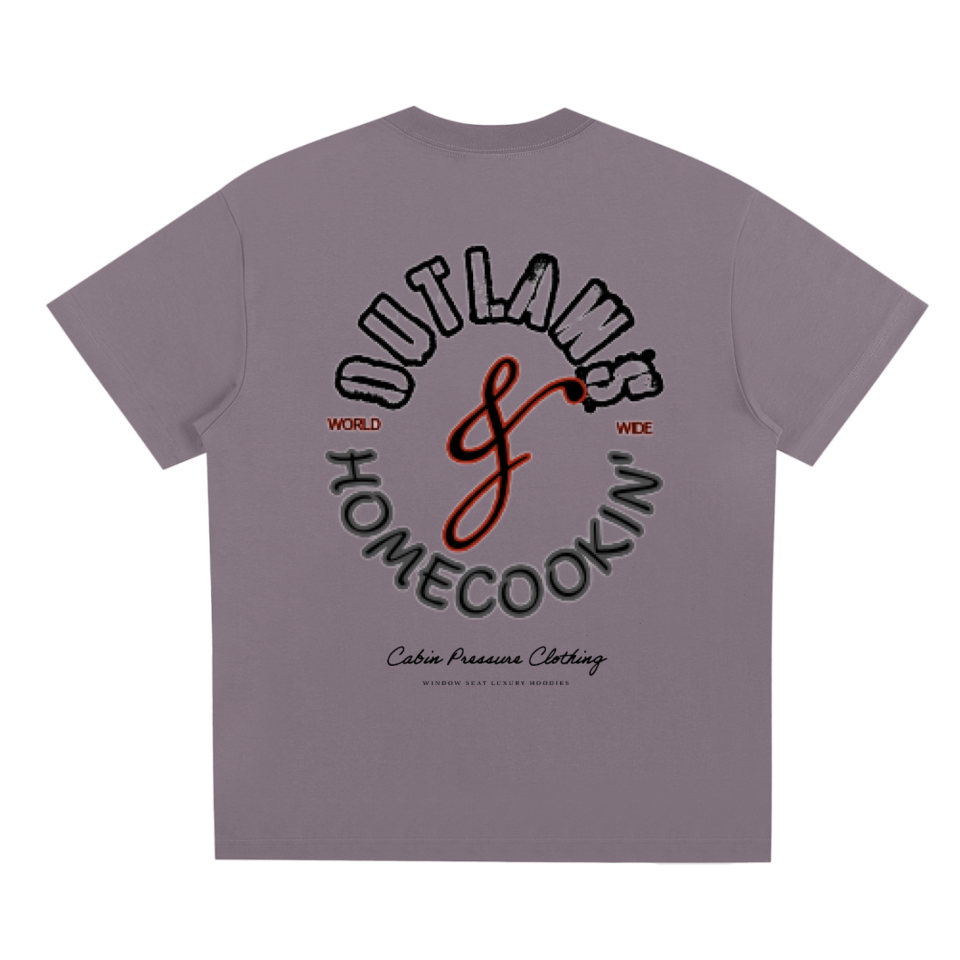 No Gate Tee Series 2