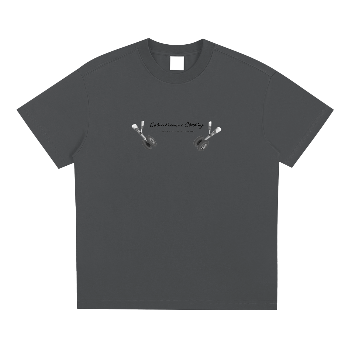 Terminal Tee Series 2