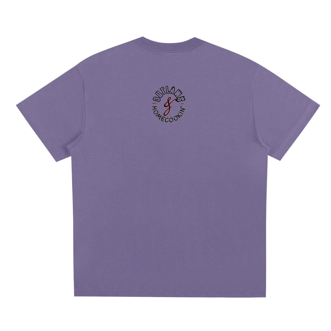 No Baggage Check Tee Series 1