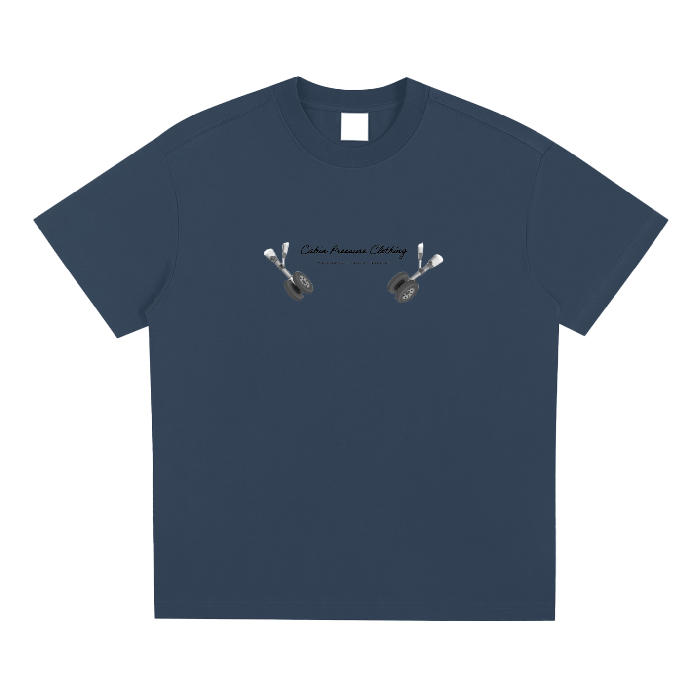 Terminal Tee Series 2