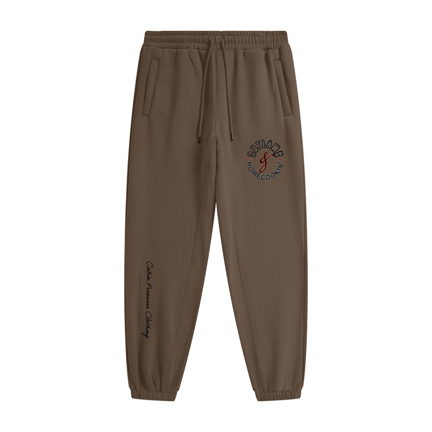Departure Joggers Series 1