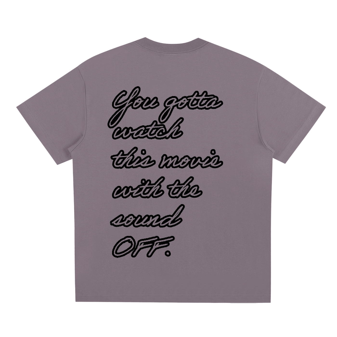 Terminal Tee Series 1