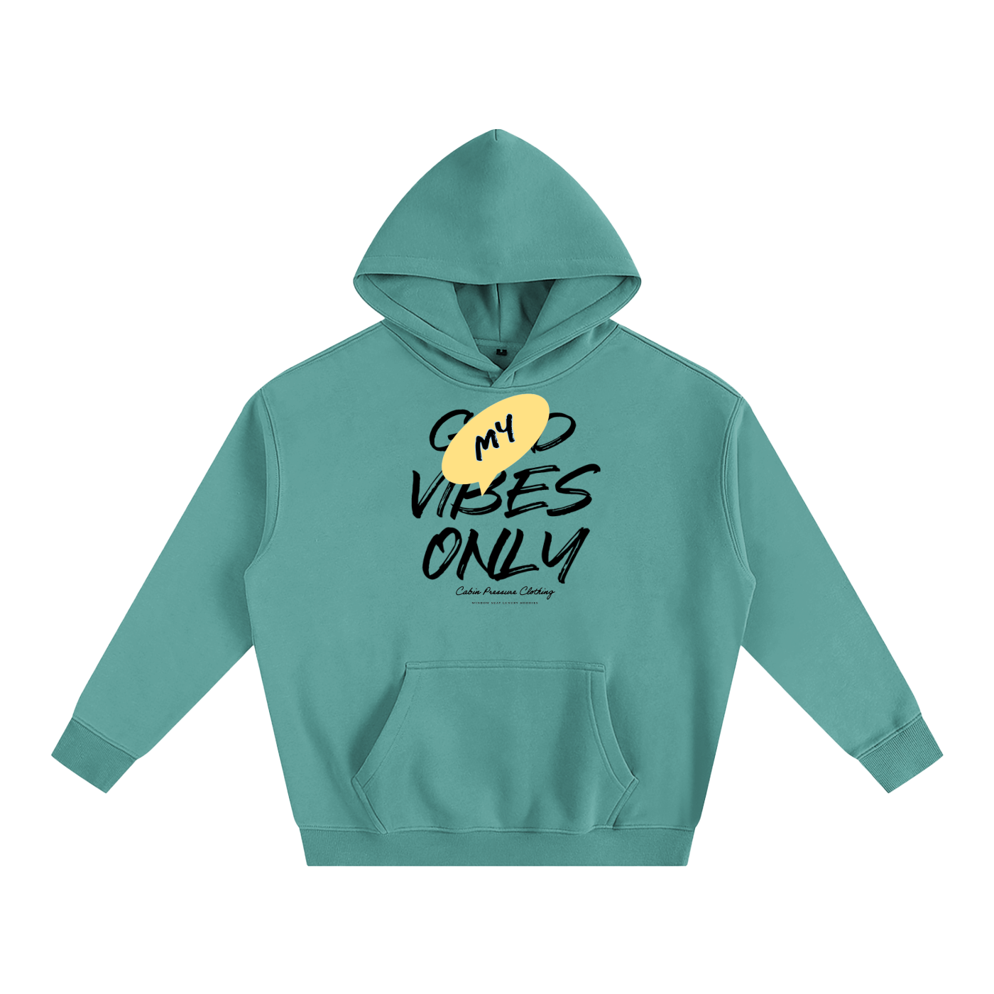 Departure Hoodie Series 1