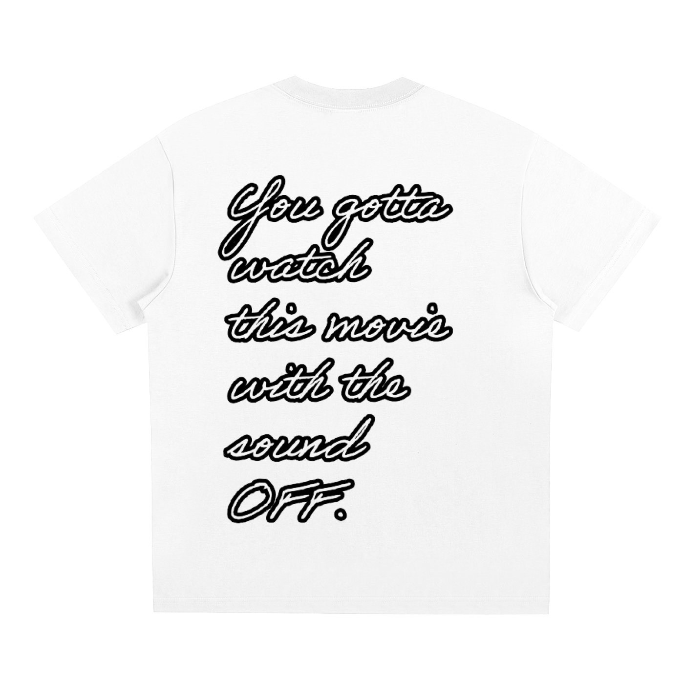 Terminal Tee Series 1