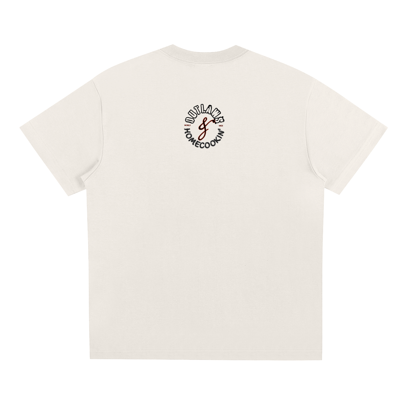 No Baggage Check Tee Series 1