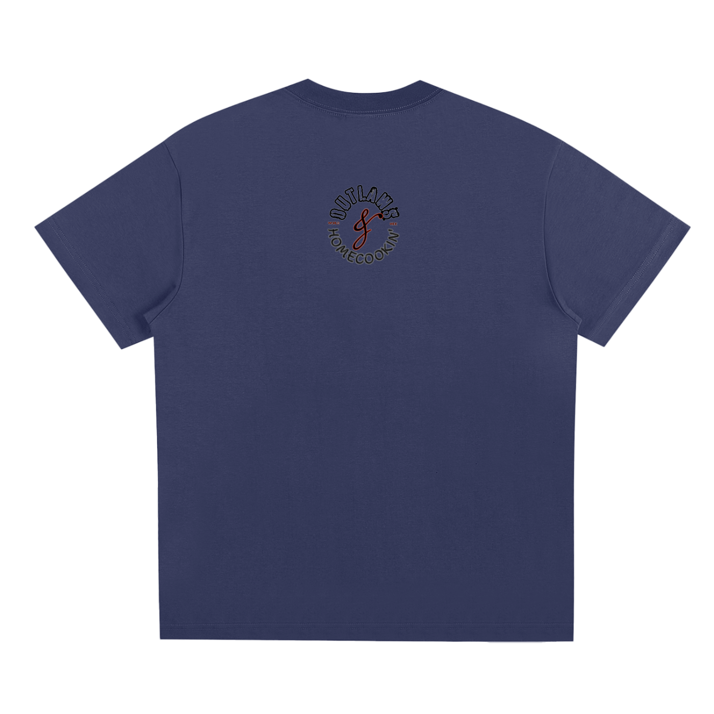 No Baggage Check Tee Series 1