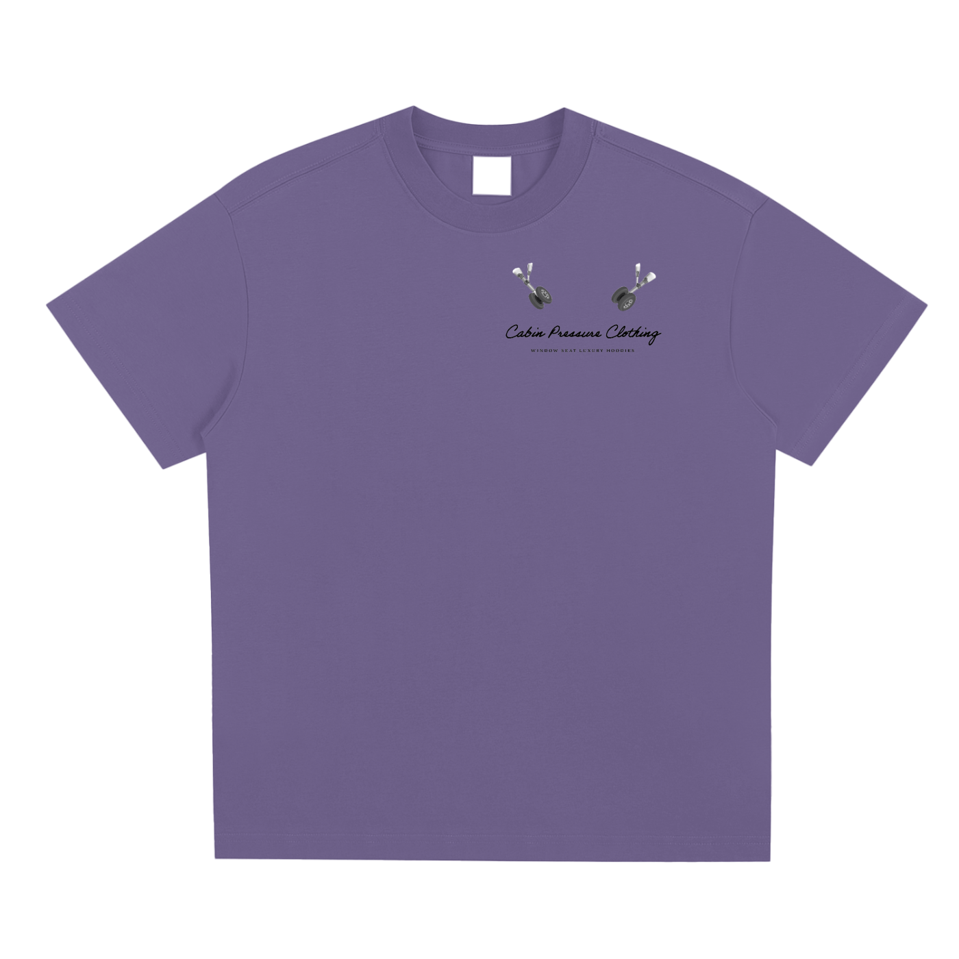 Terminal Tee Series 1