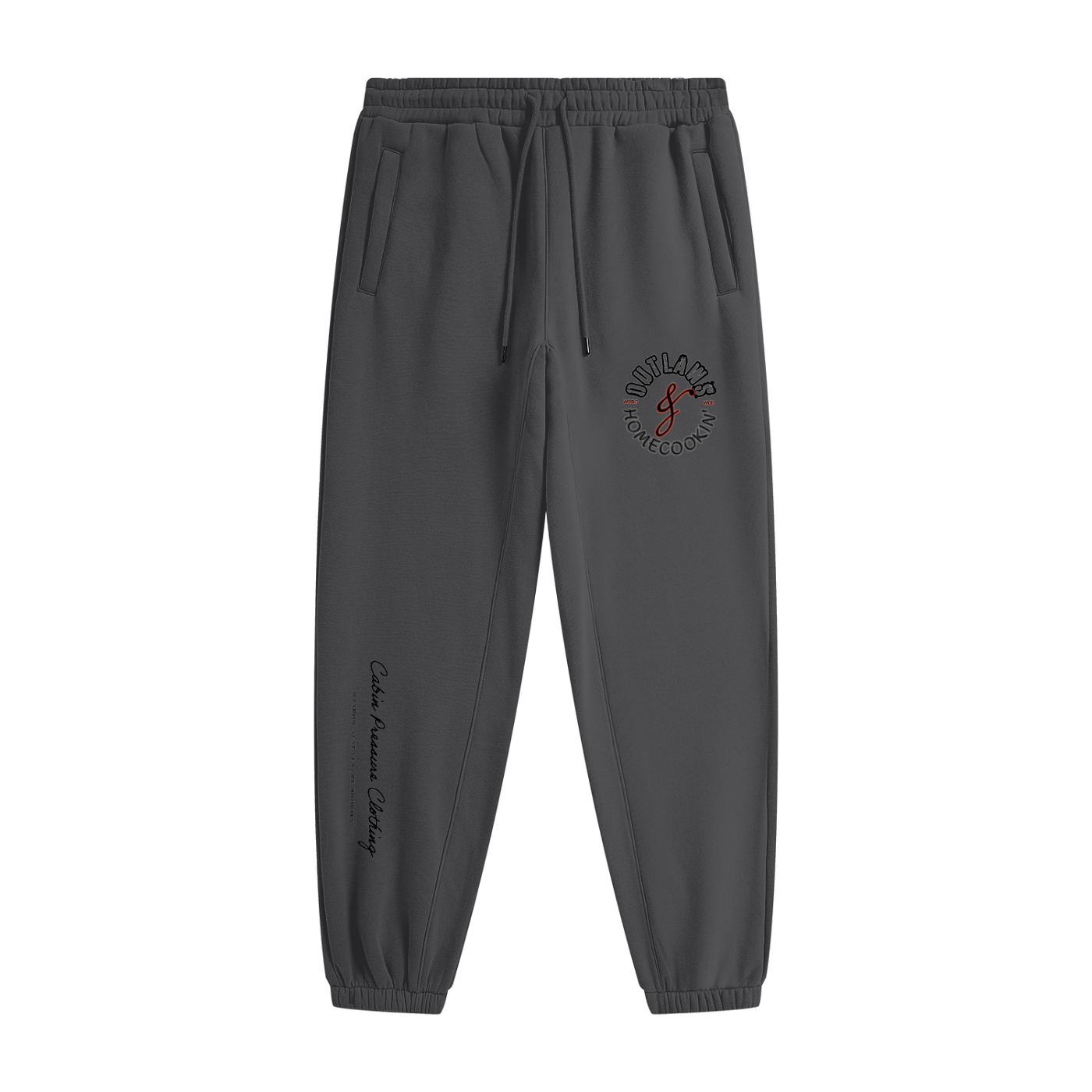 Departure Joggers Series 1