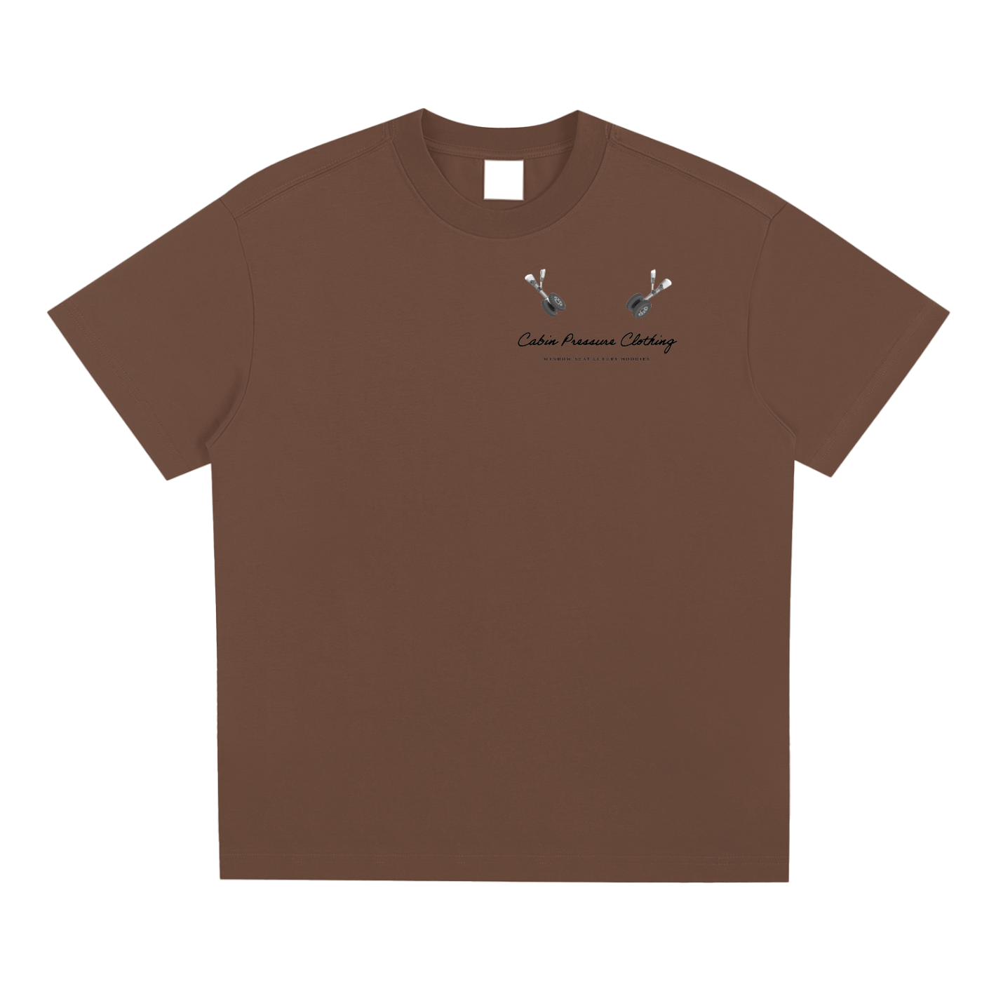 Terminal Tee Series 1
