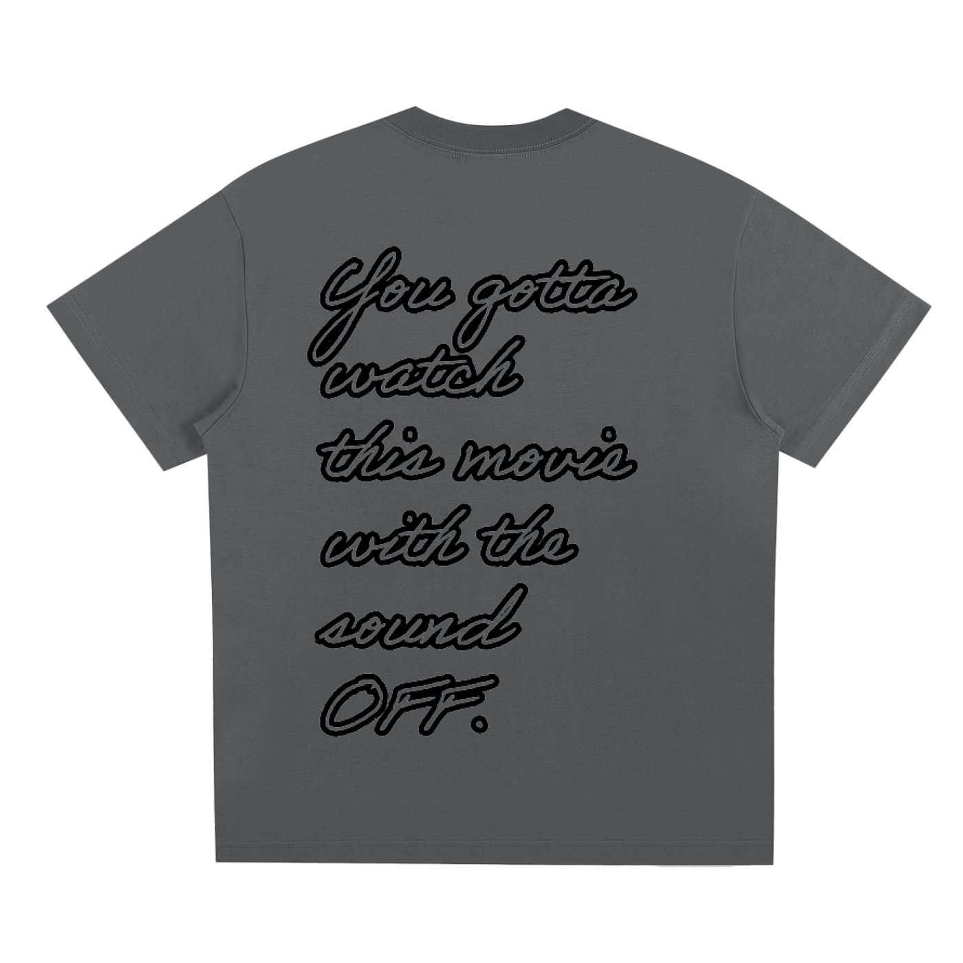 Terminal Tee Series 1