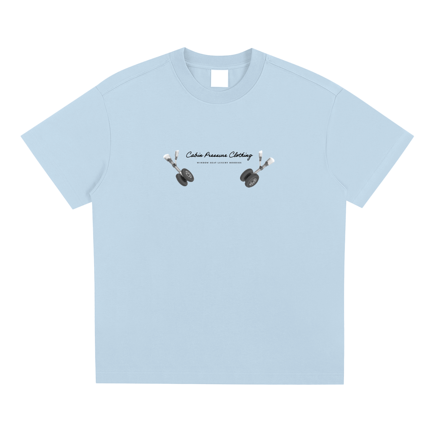 Terminal Tee Series 2