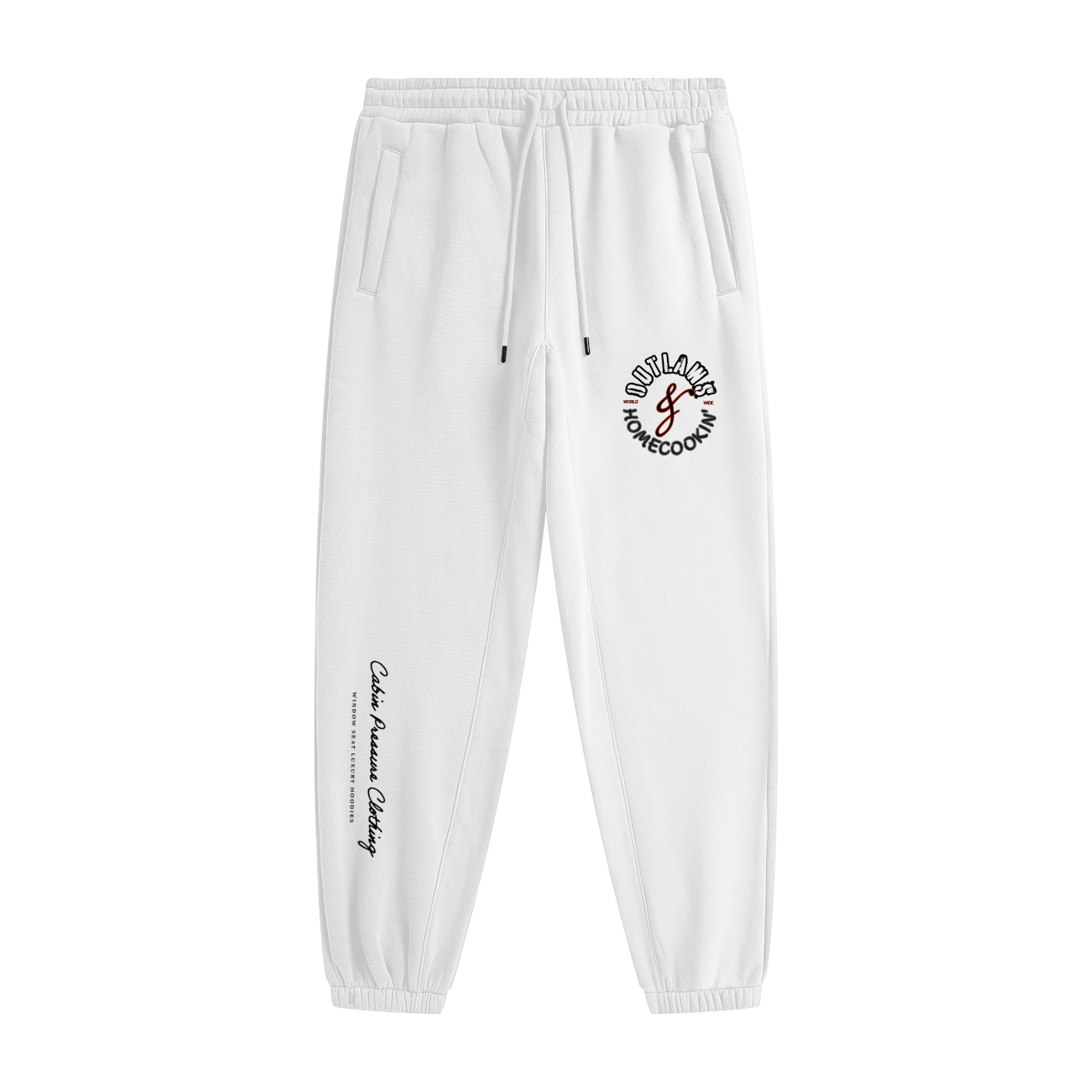 Departure Joggers Series 1