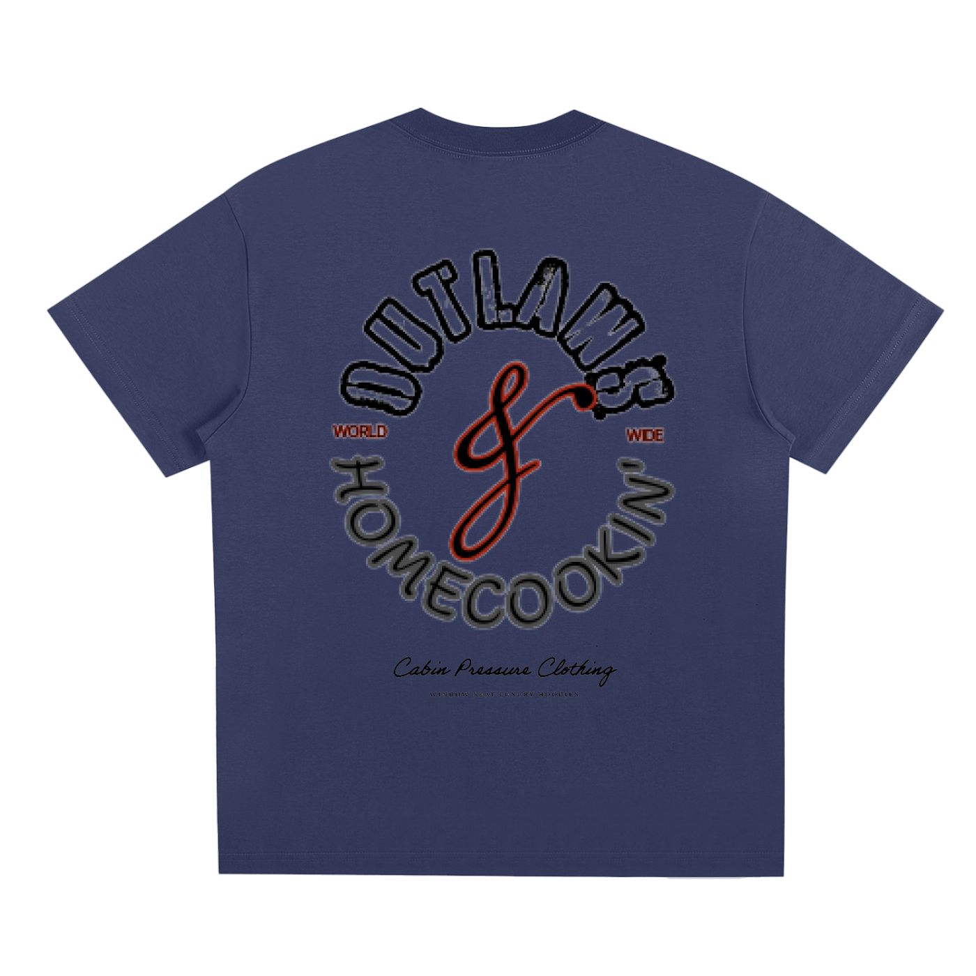 No Gate Tee Series 2