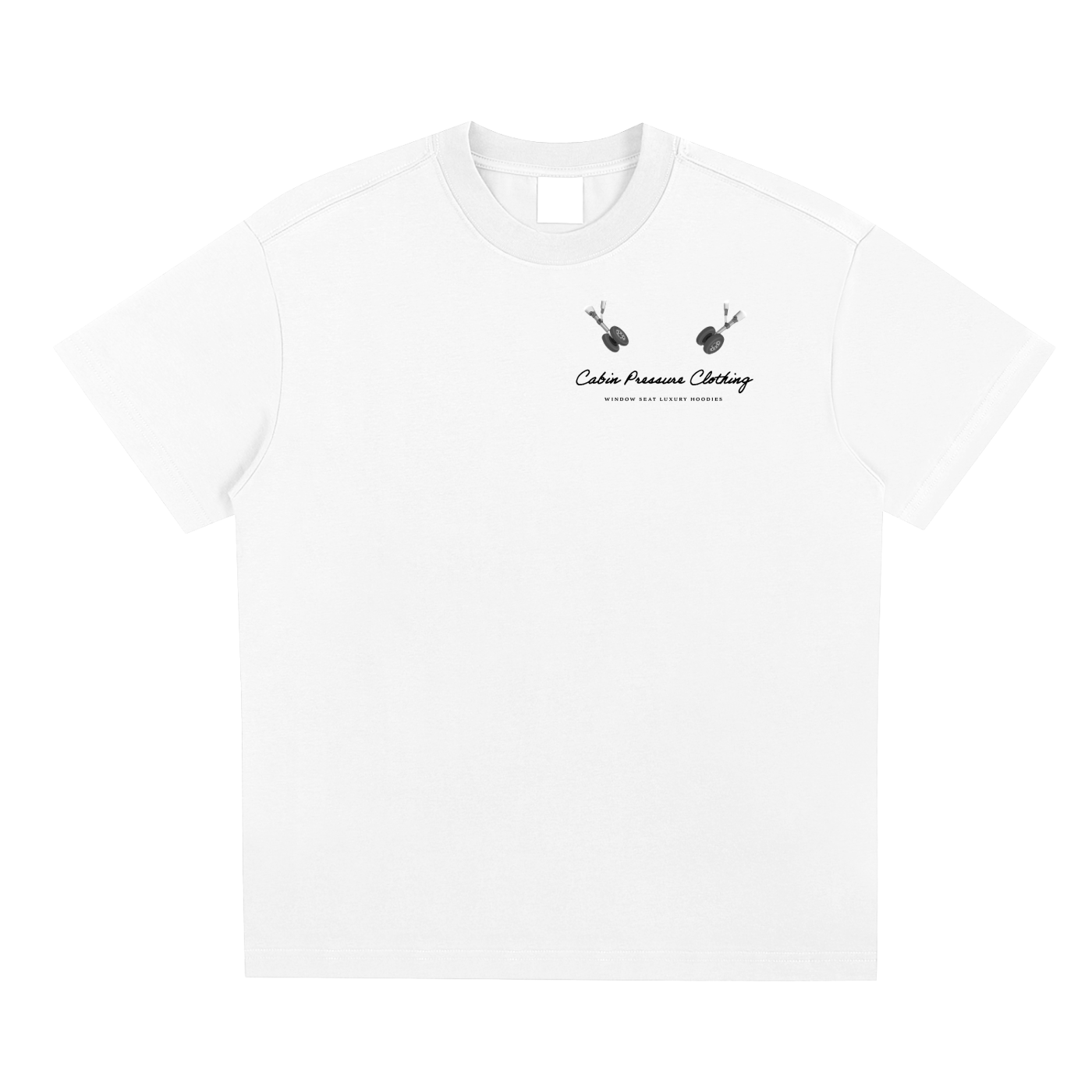 Terminal Tee Series 1