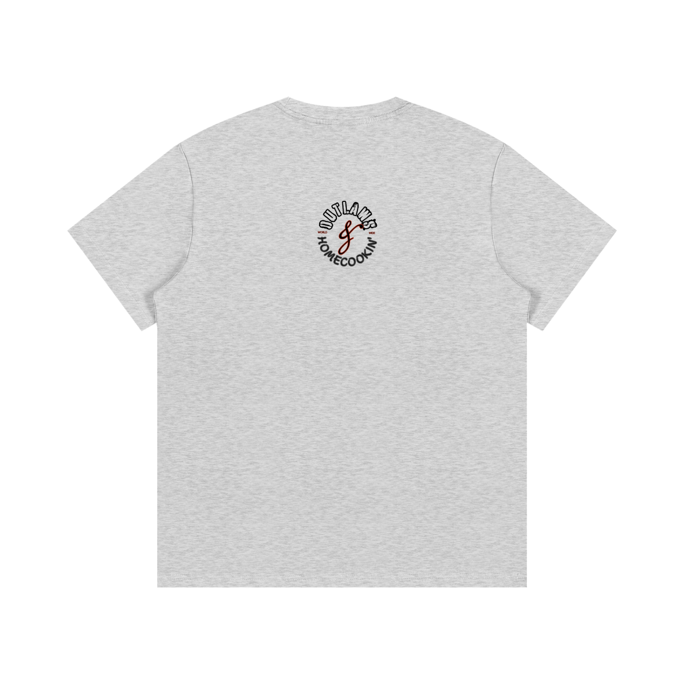 Departure Tee Unisex Series 1